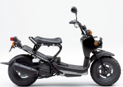 Honda Zoomer Honda Zoomer